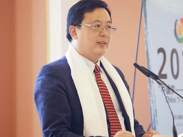 广州优研生物获邀参加“中国品牌韩国行”活动   
