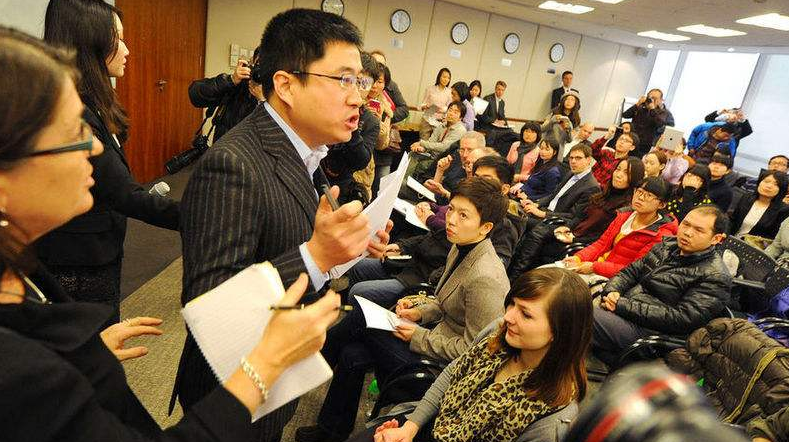 “2015第二届烟气脱硫脱硝除尘招标采购评价推介活动”启动   