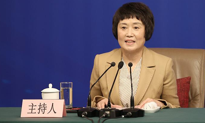 外交部:中国依法保护公民的宗教信仰自由